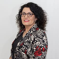 Lic. Ana Paula Gutiérrez