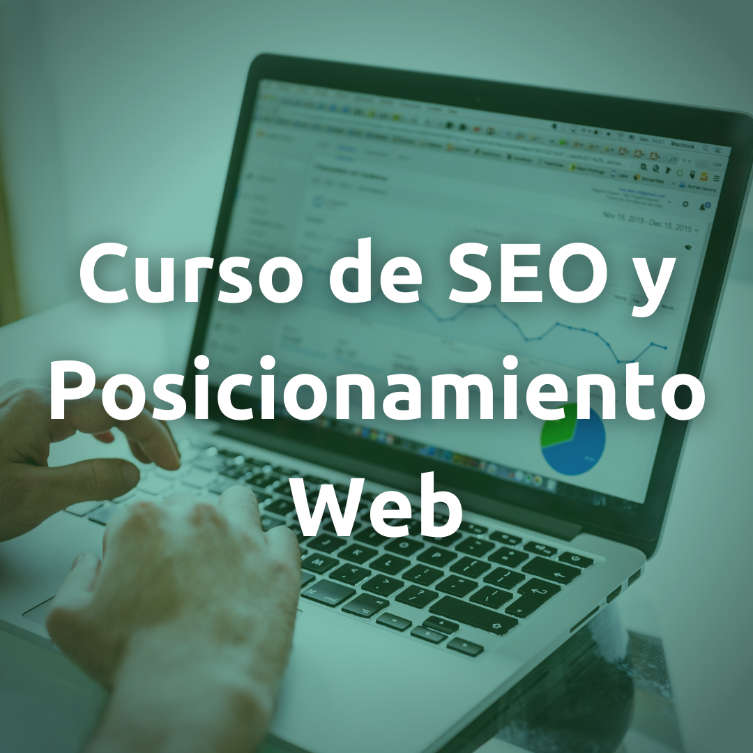 SEO y Posicionamiento Web