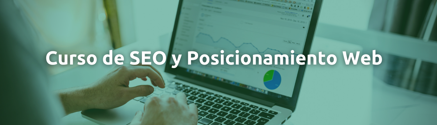 seo y posicionamiento web