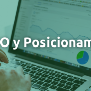 seo y posicionamiento web