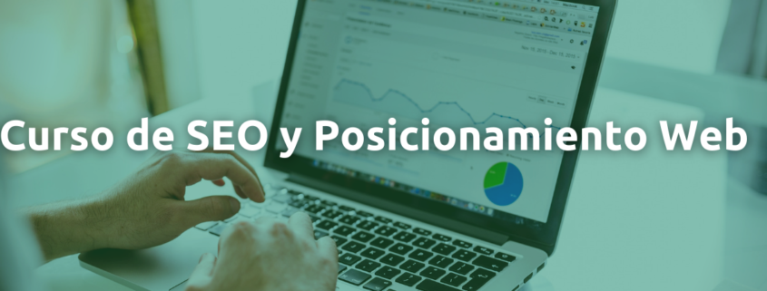 seo y posicionamiento web