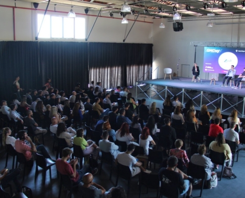 social media day