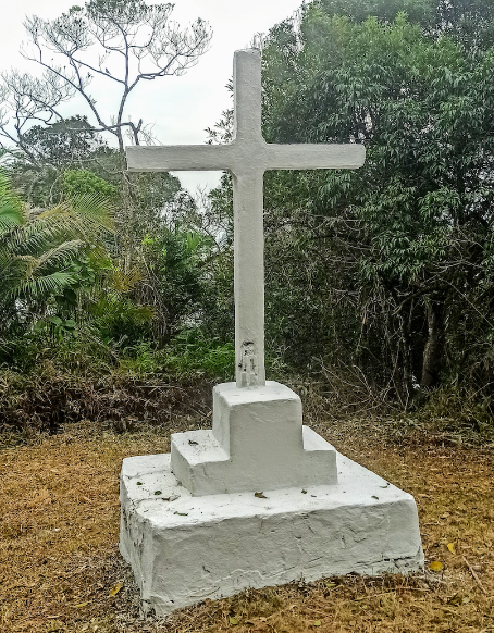 cruz