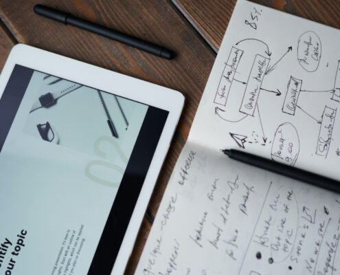 inbound marketing
