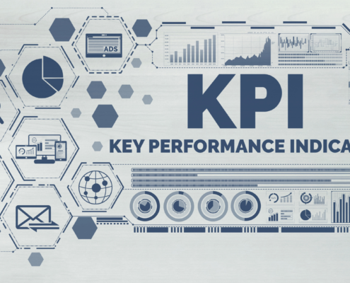 kpis y okrs