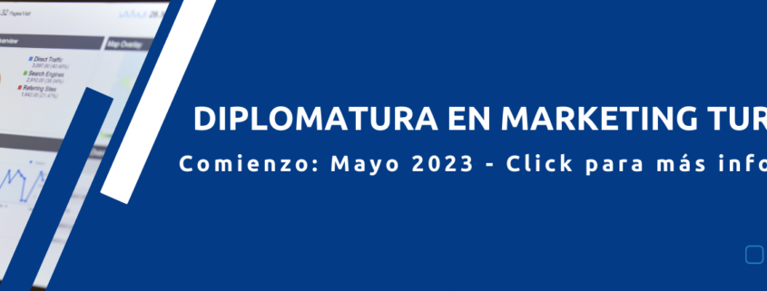 diplomatura en marketing turístico