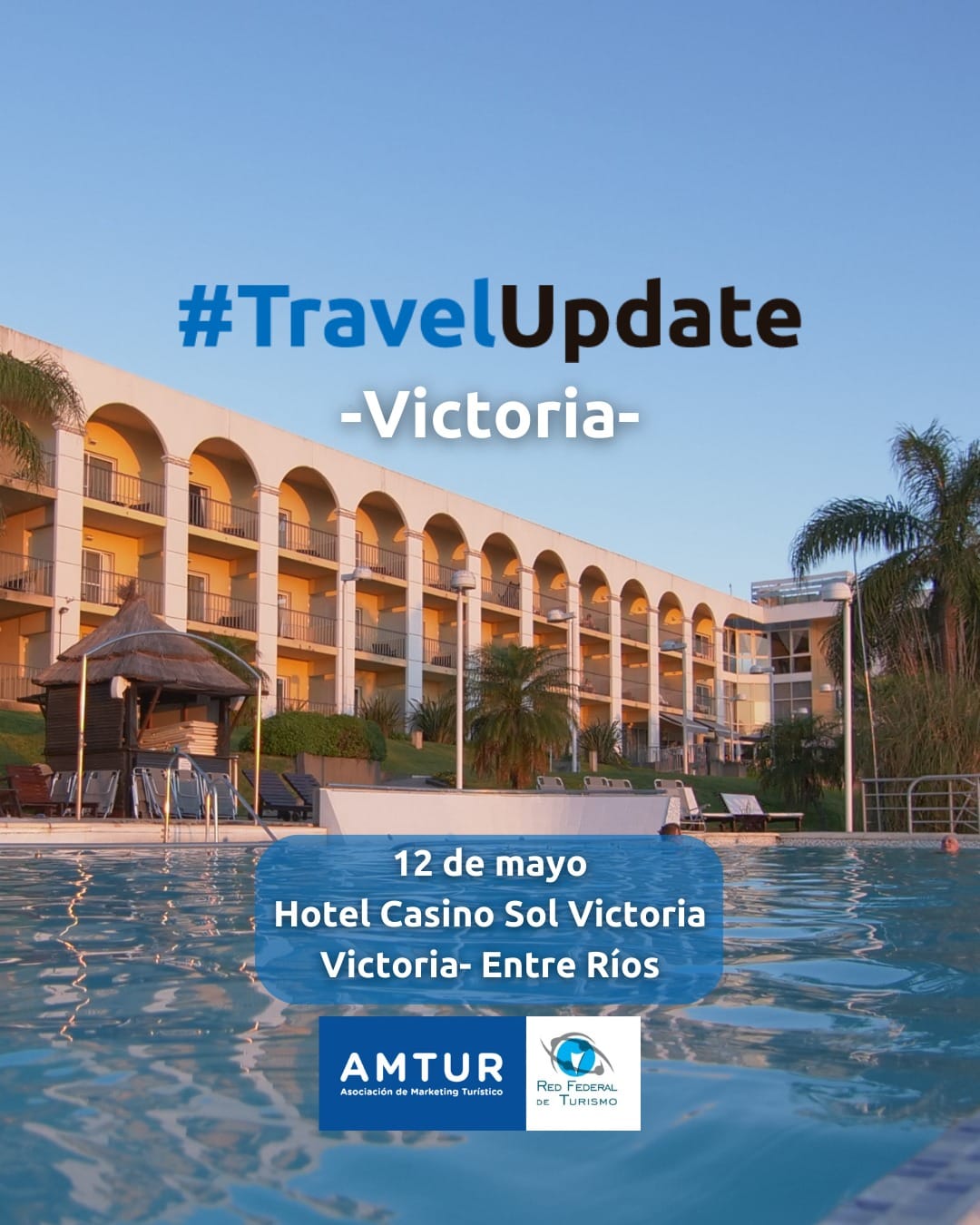 travel update