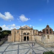 Catedral Primada de América