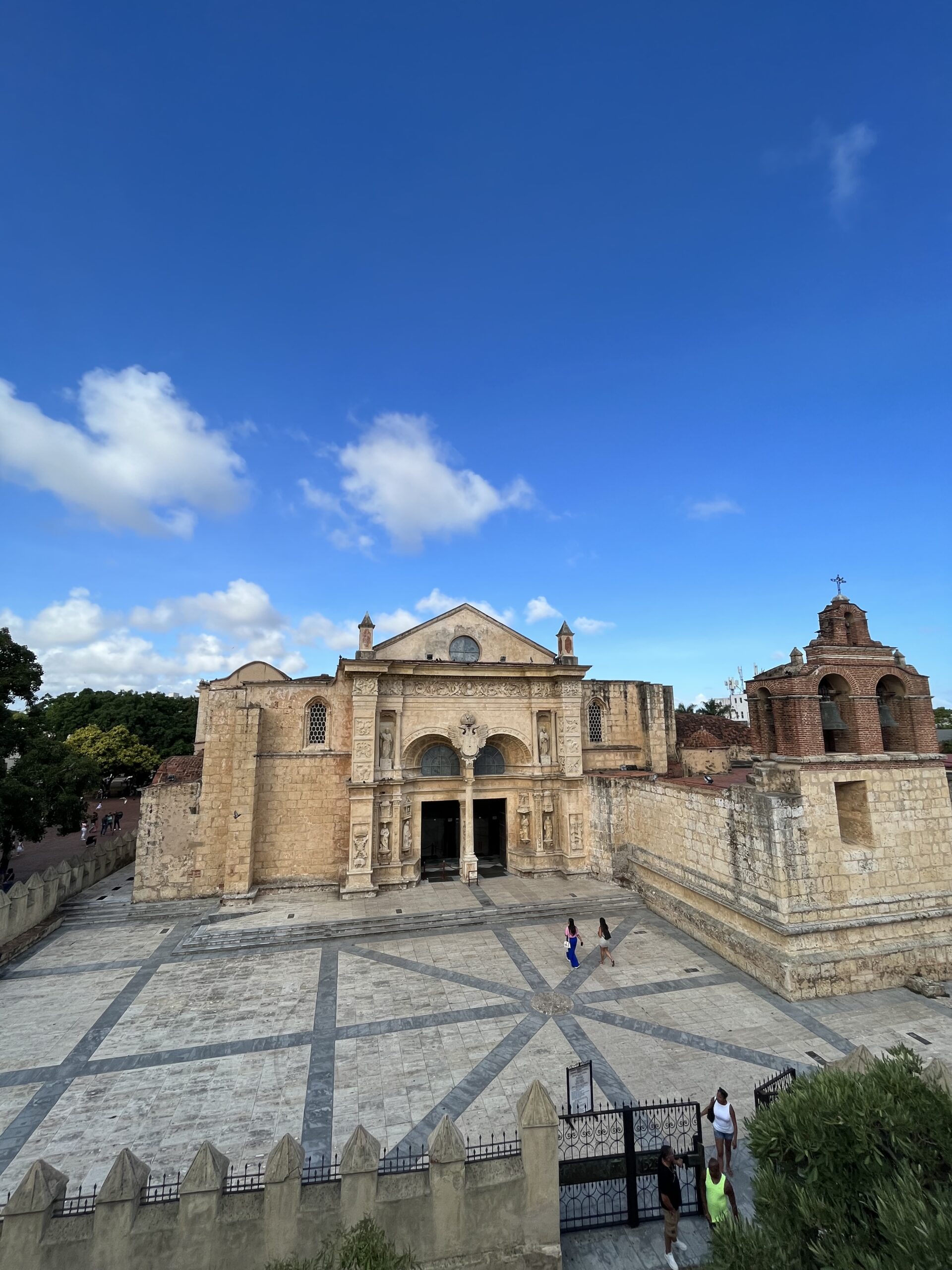 Catedral Primada de América