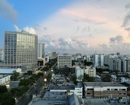 Santo Domingo