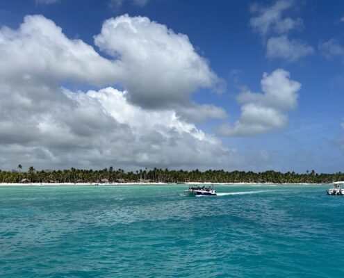 isla saona