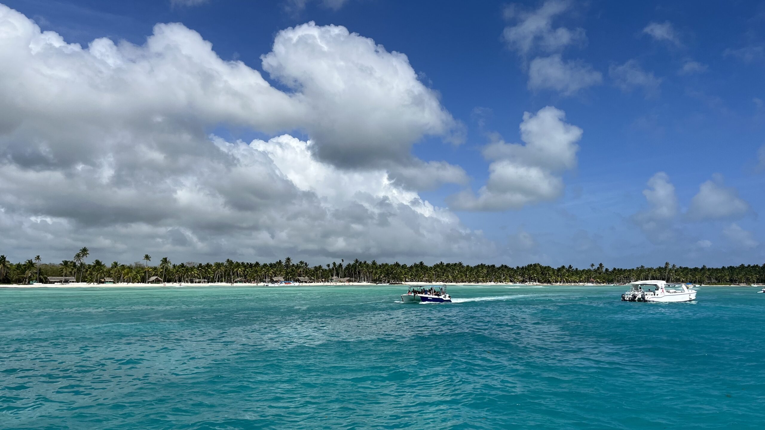 isla saona