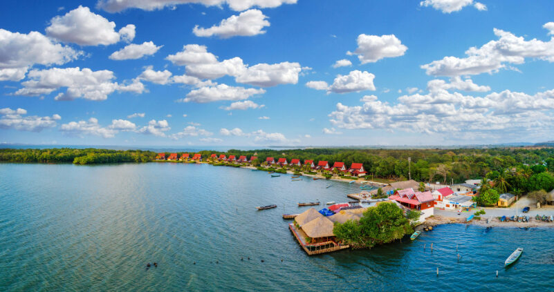 golfo de morrosquillo