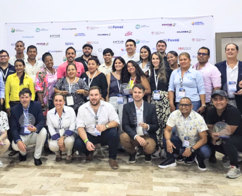 Travel Update Colombia
