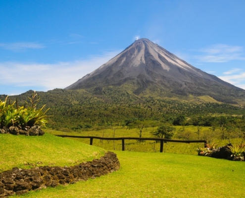 La Fortuna