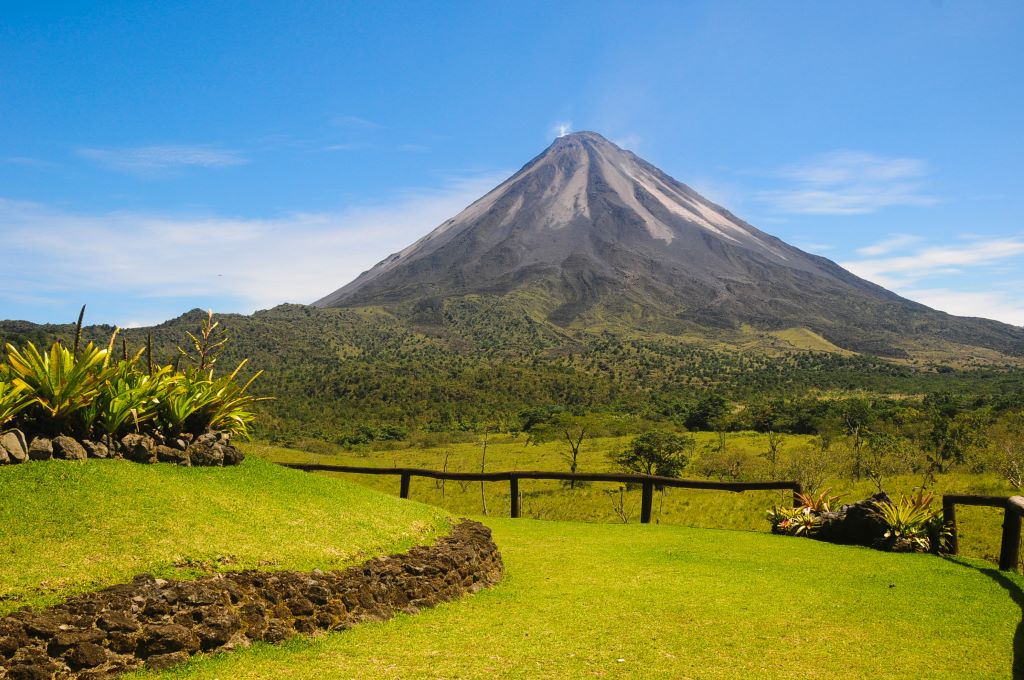 La Fortuna